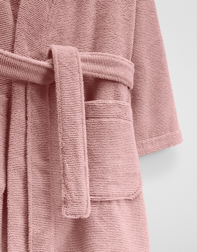 Country Road - Mara Australian Cotton Bath Robe