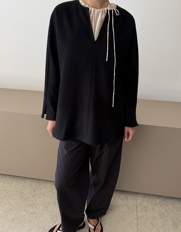 Marle - Anah Wool Jumper