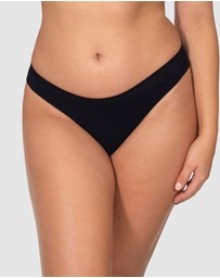 B Free Intimate Apparel - Bamboo Bikini - 3 Pack