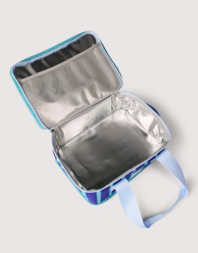 The Somewhere Co - Bayside Stasher Lunch Bag