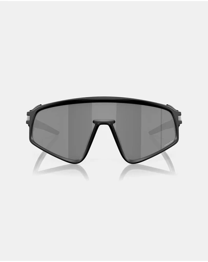 Oakley - Latch Panel