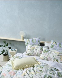 Linen House - Sonia Quilt Cover Set