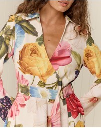Palm Noosa - Quieta Dress