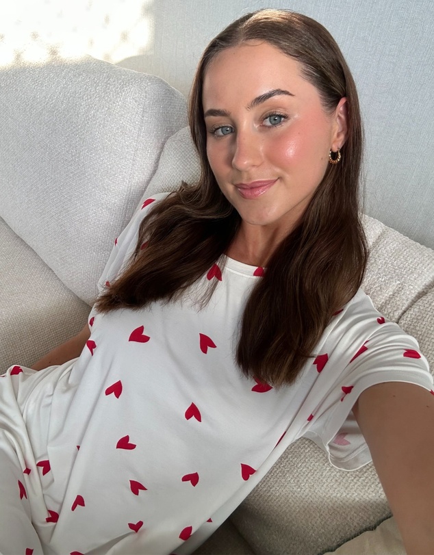 UNE PIECE - Modal Tee Nightie