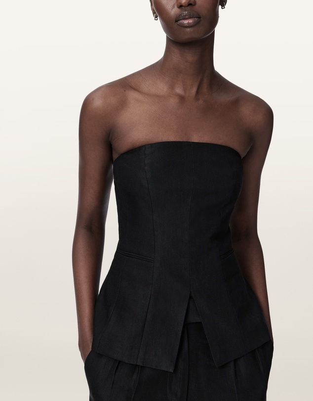 AllSaints - Charley Bodice