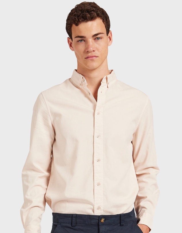 Academy Brand - Cary Shirt