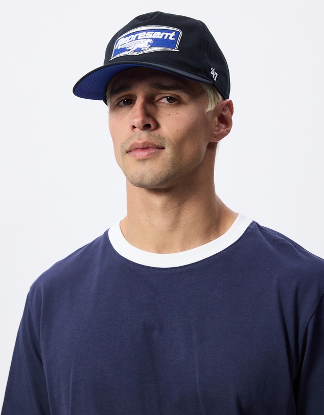 Zanerobe - Stallion Trucker Cap