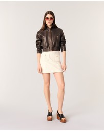 Maje - Jirenda Skirt