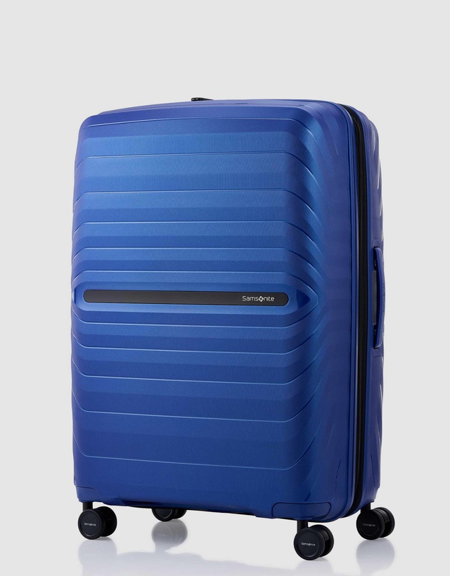 Samsonite - Octolite Neo Suitcase 75Cm Expandable