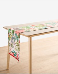 Linen House - Bush Christmas Table Runner