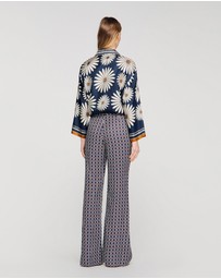 Sandro - Dahlia Shirt