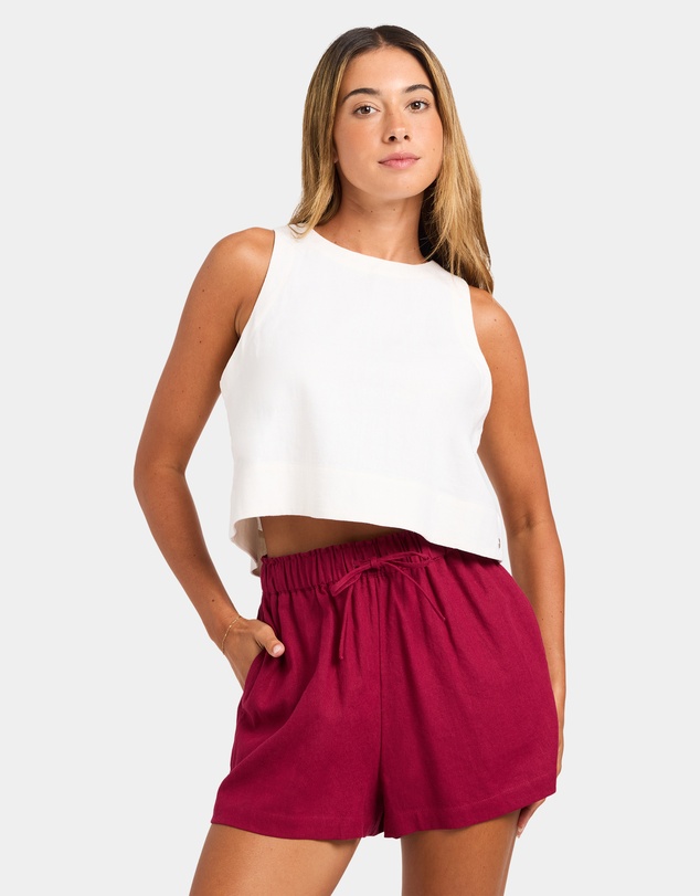 Roxy - Womens Place To Be Shorts