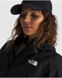 The North Face - Antora Rain Jacket