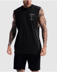 DVNT - Sinners Club Tank
