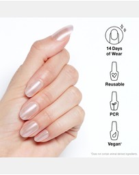 O.P.I - OPI xPRESS/ON - Throw Me a Kiss