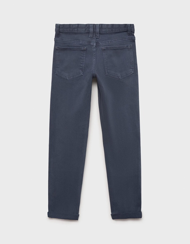 M.N.G - Peru Trousers - Kids-Teens