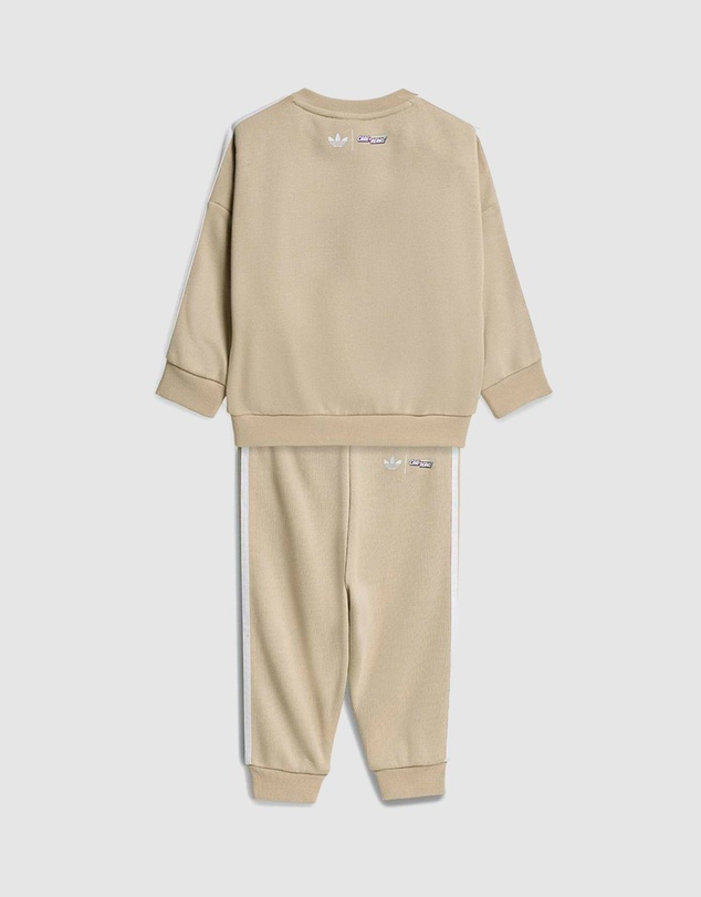 adidas Originals - Adidas Care Bears Loose Crew Set - Babies-Kids
