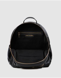 Mon Purse - Zip Backpack