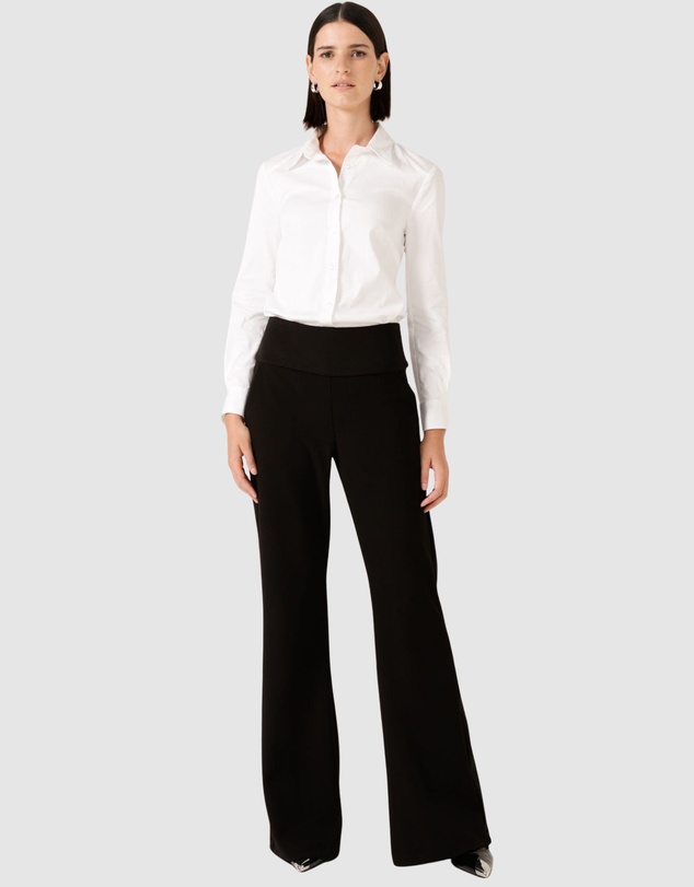 SACHA DRAKE - Classic Trouser