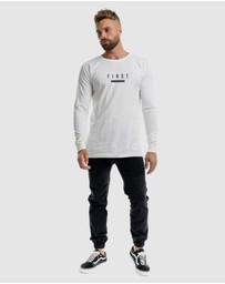 First Division - Constant Long Sleeve Tee