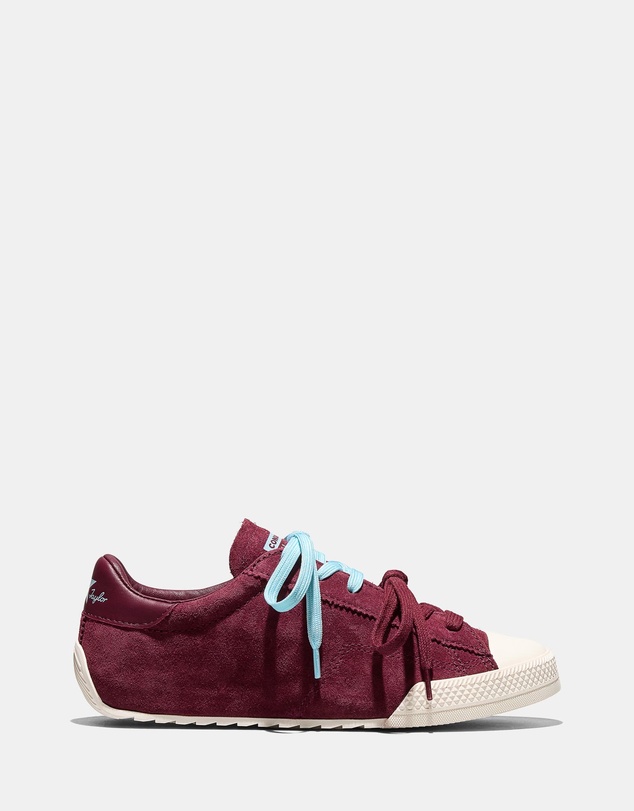 Converse - Chuck Taylor Lo - Women's