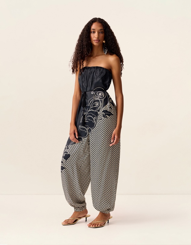 MOS The Label - Lily Jumpsuit