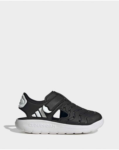 Core Black, White & Core Black
