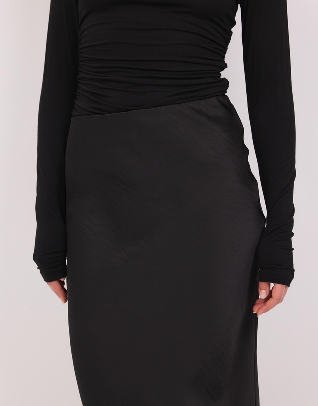 Calli - Milani Maxi Skirt