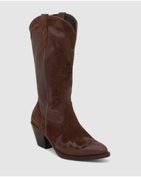 ROC Boots Australia - Granada