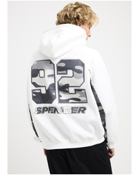 Spencer Project - Prime Hoodie