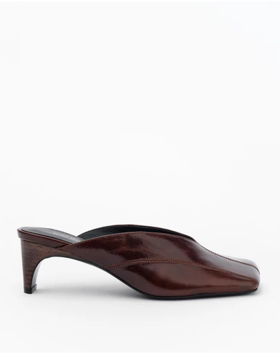 Alias Mae - Rosa Heels