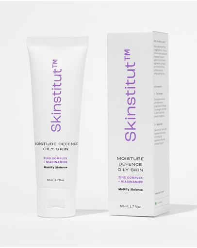 Skinstitut - Oily Skin Moisture Defence 50ml
