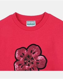 Kenzo Kids - Dress - Babies-Teens