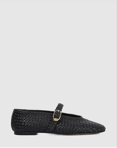 Dune London - Headline - Black