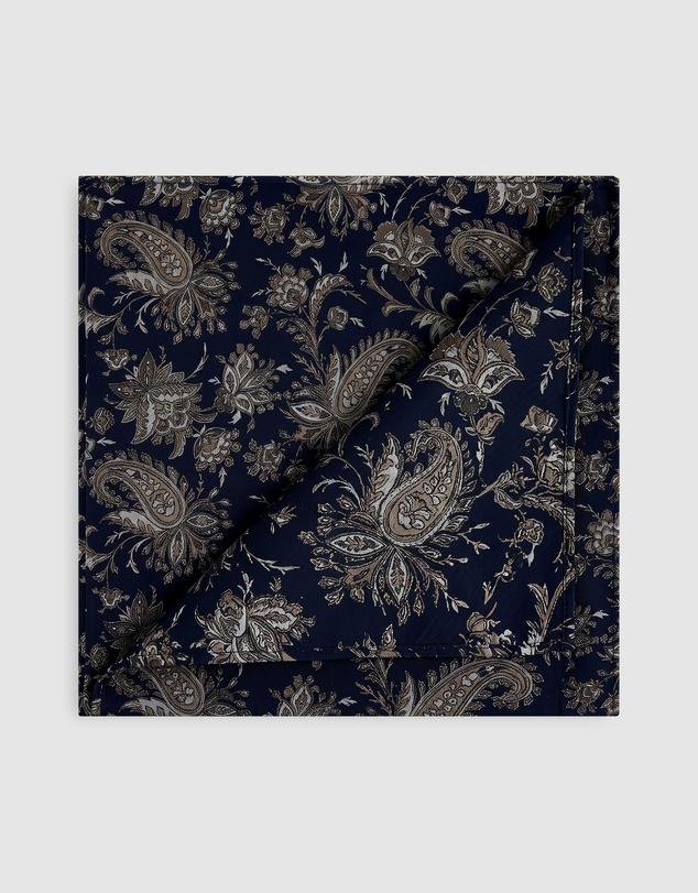 Tarocash - Thiago Silk Pocket Square