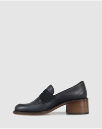 Beau Coops - Gall Loafers