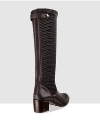 Habbot - Dust Knee-high Boots