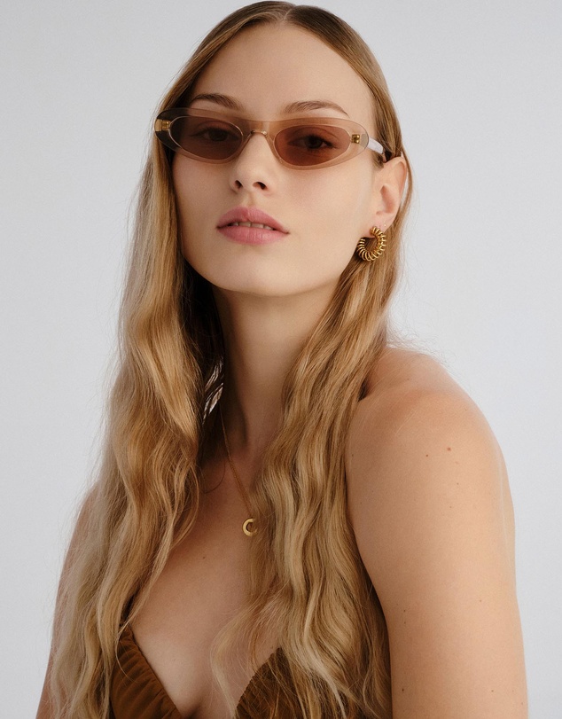 Luv Lou - The Noa