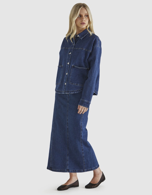Sass - Marza Skirt