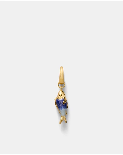 MIMCO - Pesce Charm