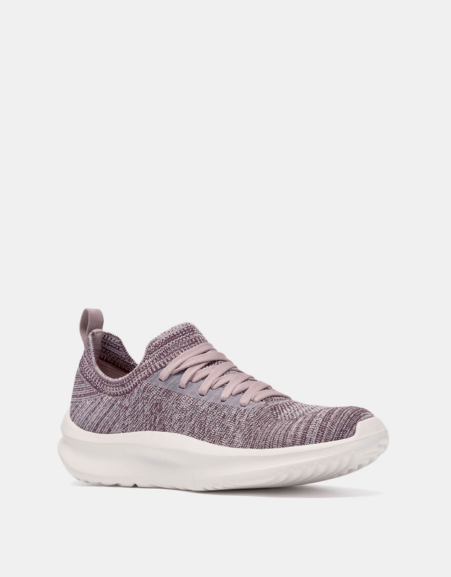 Clarks - Solevana Lace Fig