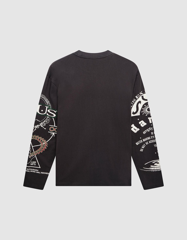 Deus Ex Machina - Sundance LS Tee
