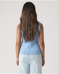 Decjuba Kids - Molly Knit Vest - Teens
