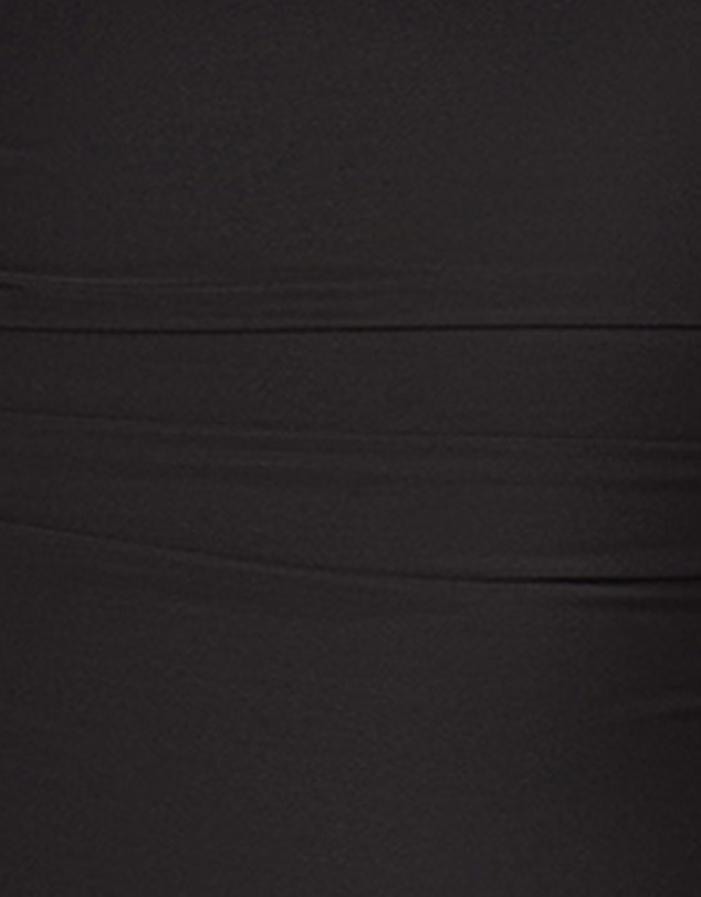 Miraclesuit Swimwear  - Rock Solid Polaris Wired Square Neck One-Piece Shaping Swimsuit