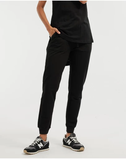 Amelius - Denver Full Length Jogger