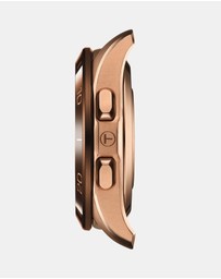Tissot - T-Touch Connect Sport