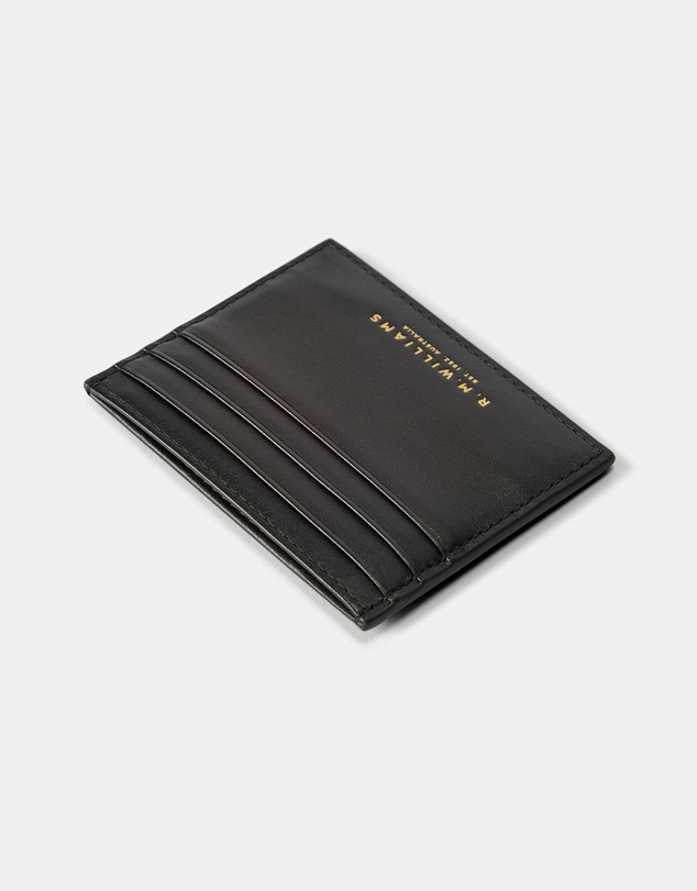 R.M.Williams - Farrier Cardholder
