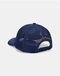 Deus Ex Machina - Pill Trucker Cap