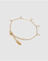 Arms Of Eve - Sofia Pearl Bracelet