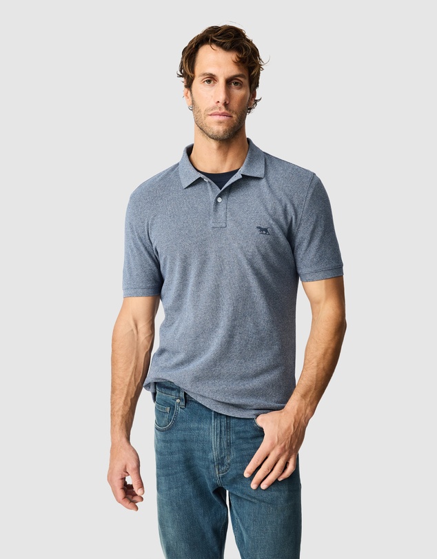 Rodd & Gunn - The Gunn Polo